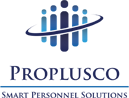 PROPLUSCO pracovno - personálna agentúra